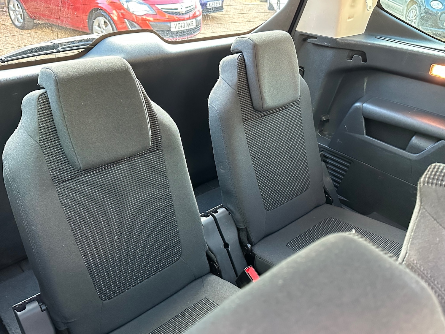 Used Peugeot 5008 2015 for sale - 77393614: Photo 17