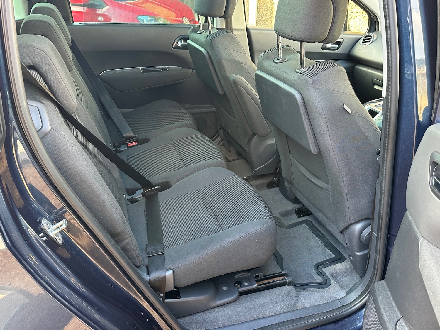 Used Peugeot 5008 2015 for sale - 77393614: Photo 18