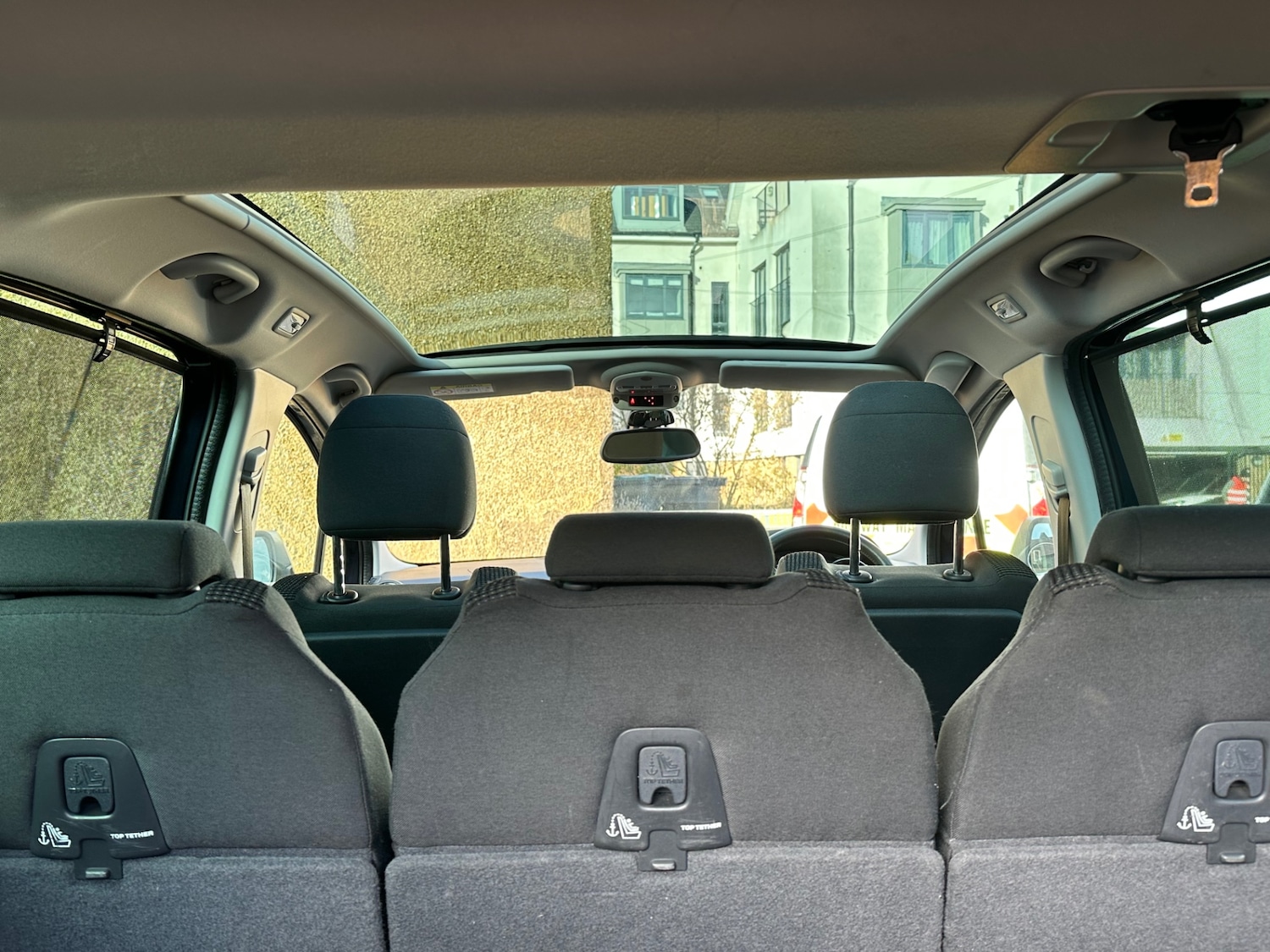 Used Peugeot 5008 2015 for sale - 77393614: Photo 19