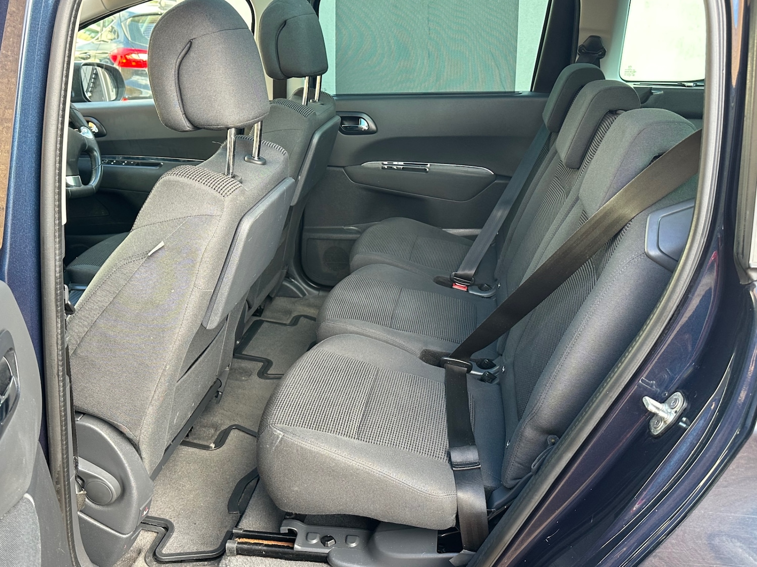 Used Peugeot 5008 2015 for sale - 77393614: Photo 20