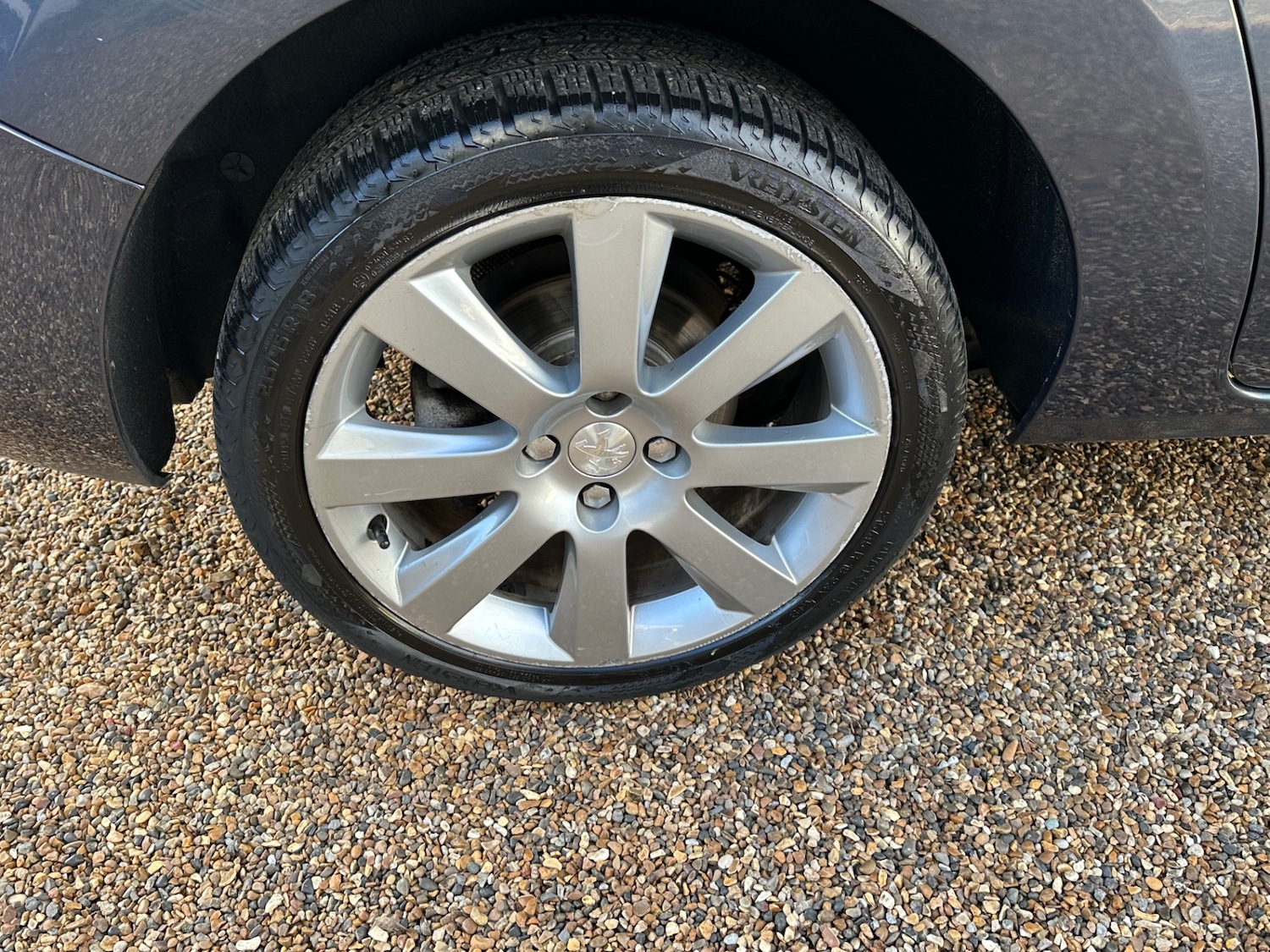 Used Peugeot 5008 2015 for sale - 77393614: Photo 7