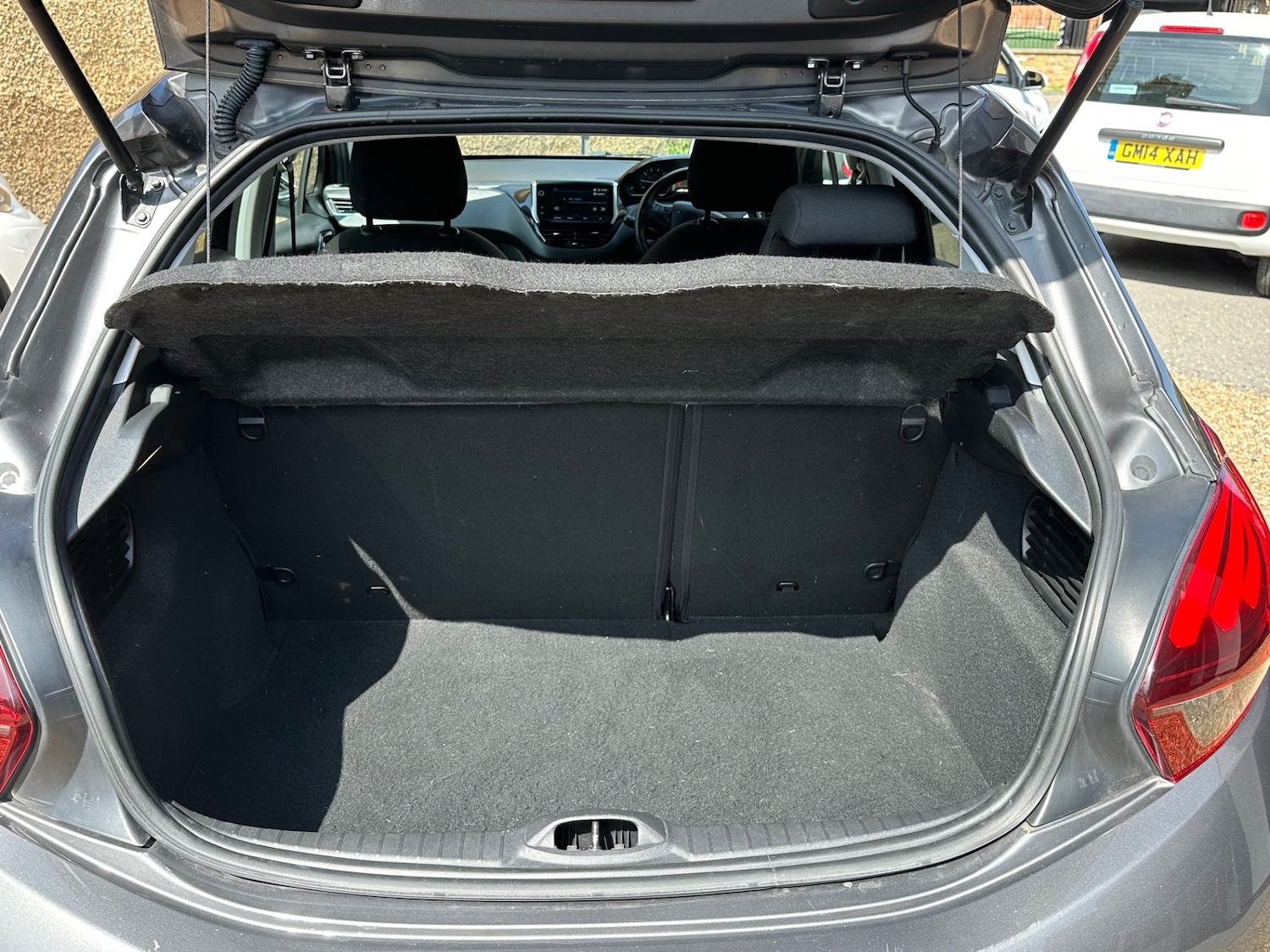 Vehicle 15