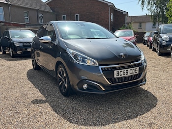 Used Peugeot 208 2019 for sale - 75583214: Photo