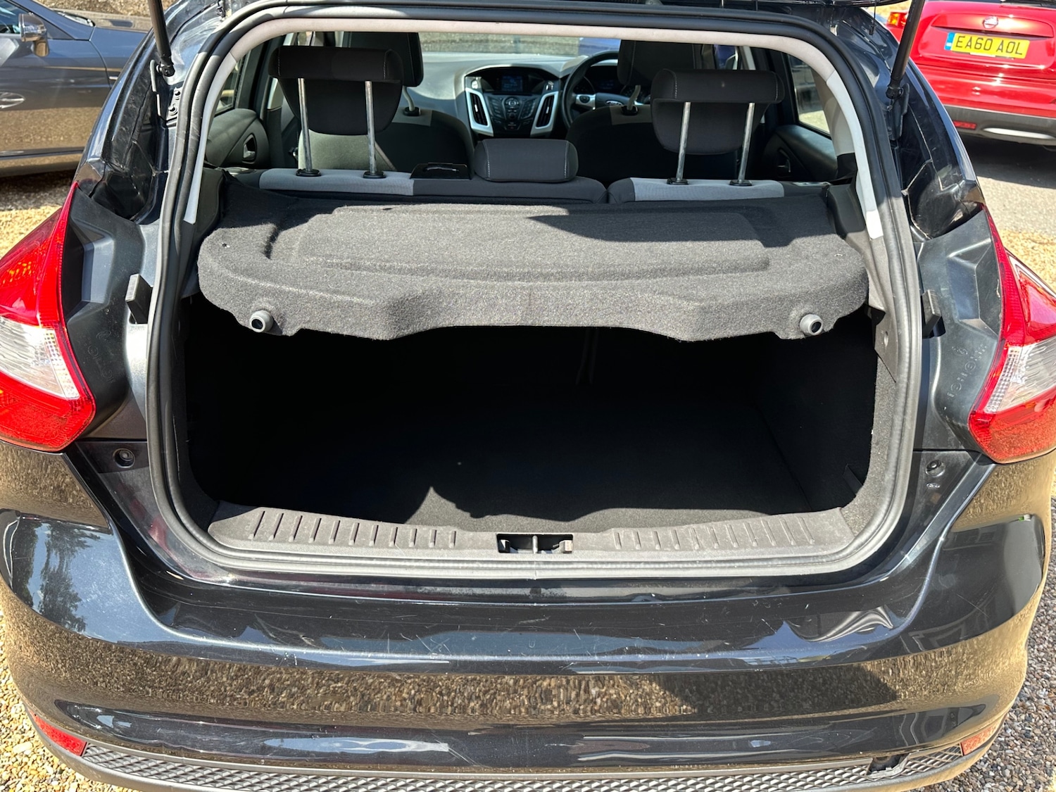 Vehicle 19