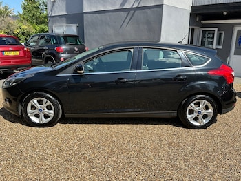 Used Ford Focus 2011 for sale - 75190544: Photo
