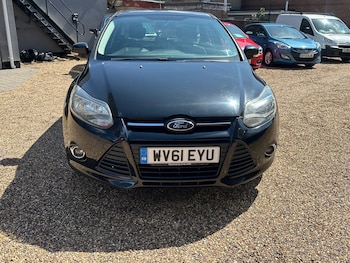 Used Ford Focus 2011 for sale - 75190544: Photo