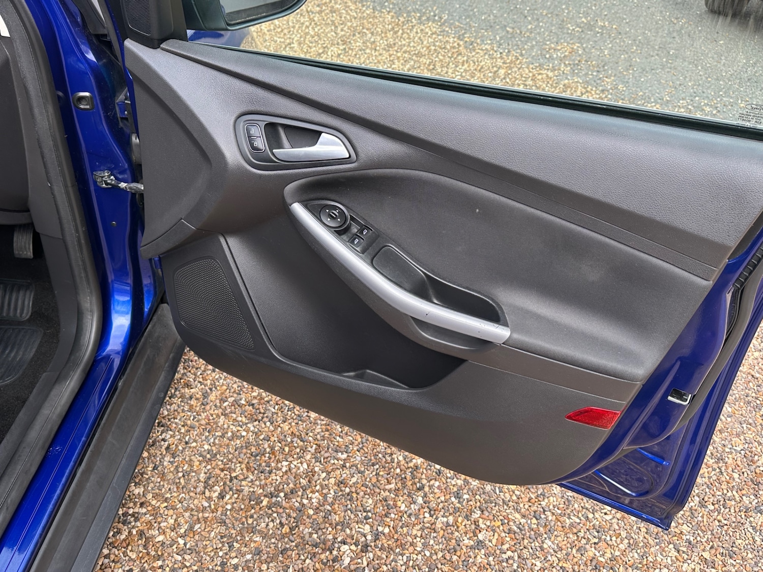 Used Ford Focus 2015 for sale - 76037286: Photo 12