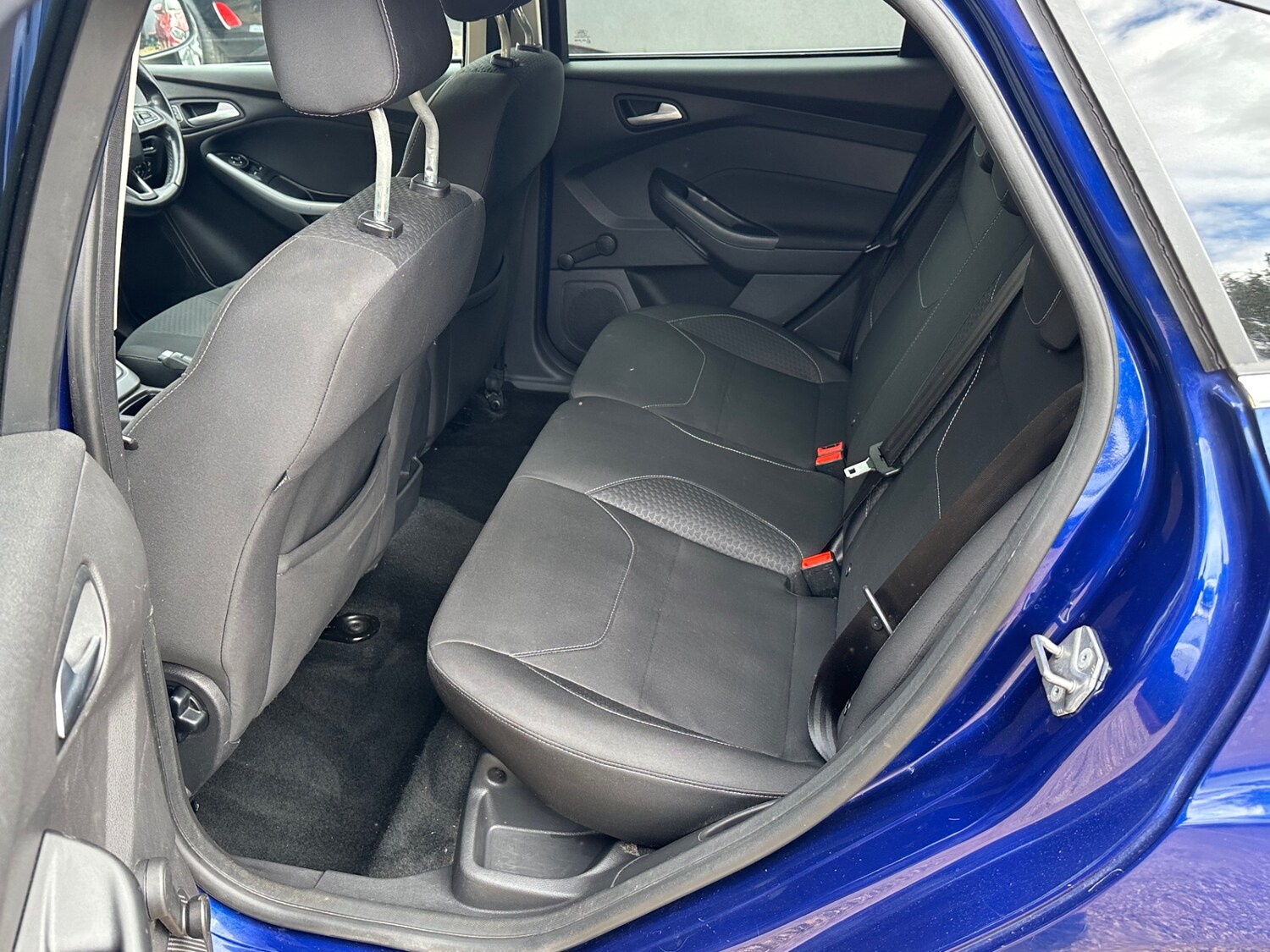 Used Ford Focus 2015 for sale - 76037286: Photo 18