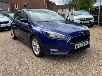 Ford - Focus