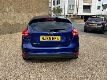Used Ford Focus 2015 for sale - 76037286: Photo 4