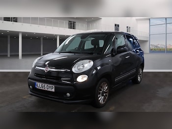 Used Fiat 500L 2016 for sale - 77303344: Photo