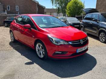 2015 (65) - 1.4T 16V 150 SRi Nav 5dr