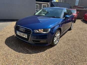 Used Audi A3 2016 for sale - 75130631: Photo