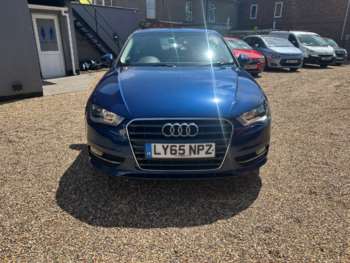 Used Audi A3 2016 for sale - 75130631: Photo