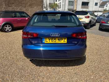 Used Audi A3 2016 for sale - 75130631: Photo