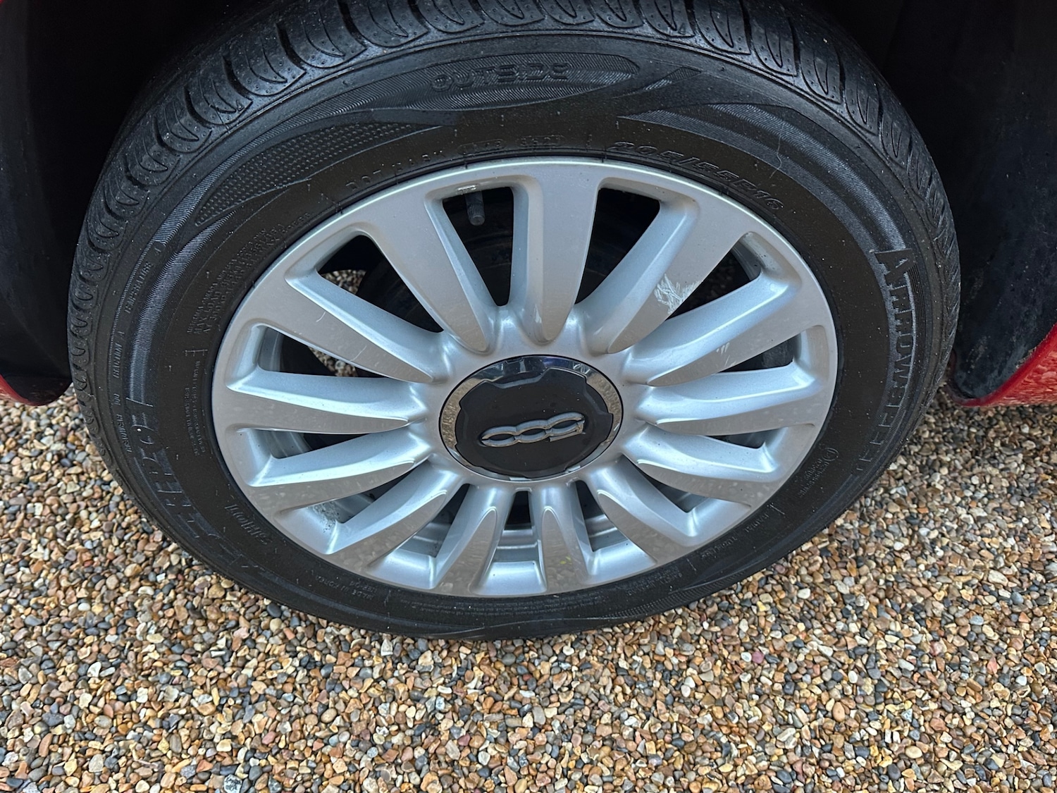 Used Fiat 500L 2016 for sale - 76719288: Photo 11