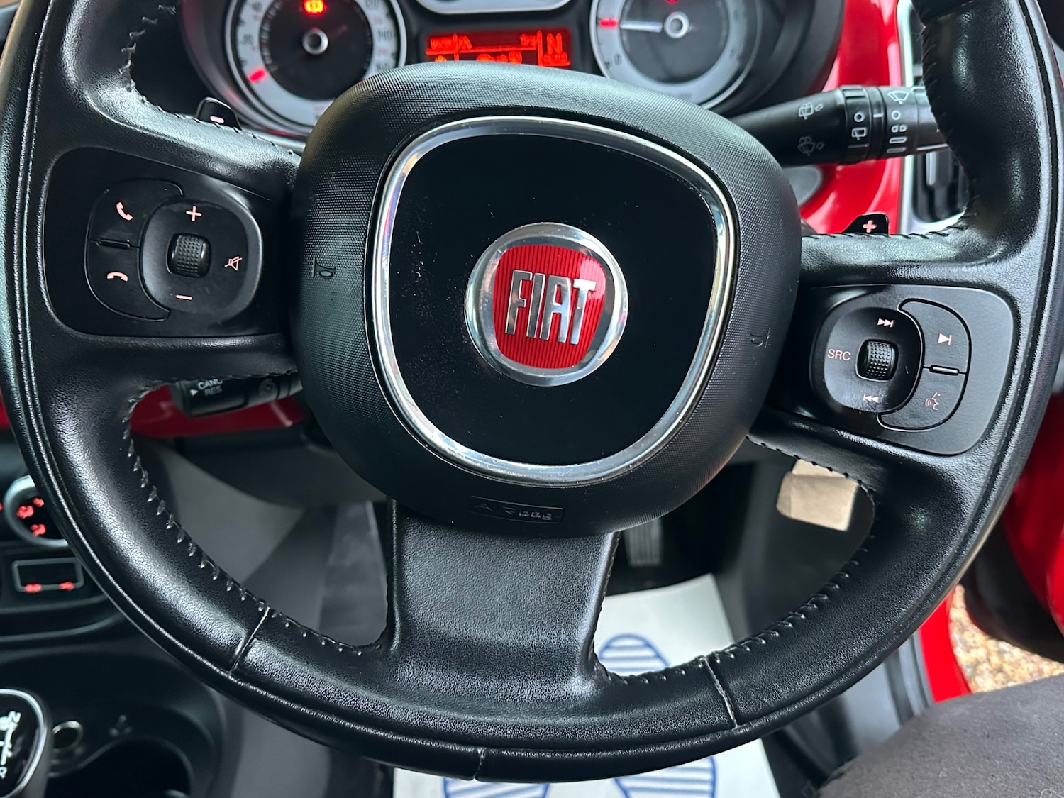 Used Fiat 500L 2016 for sale - 76719288: Photo 13