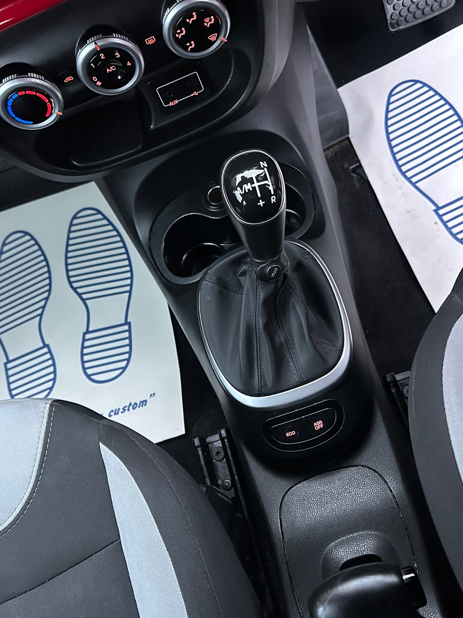 Used Fiat 500L 2016 for sale - 76719288: Photo 15