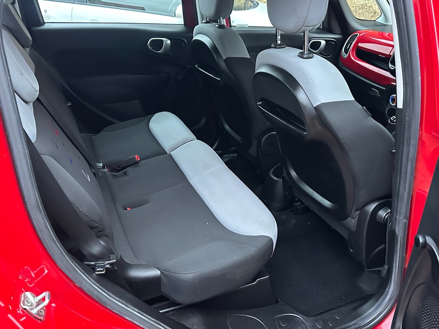 Used Fiat 500L 2016 for sale - 76719288: Photo 16