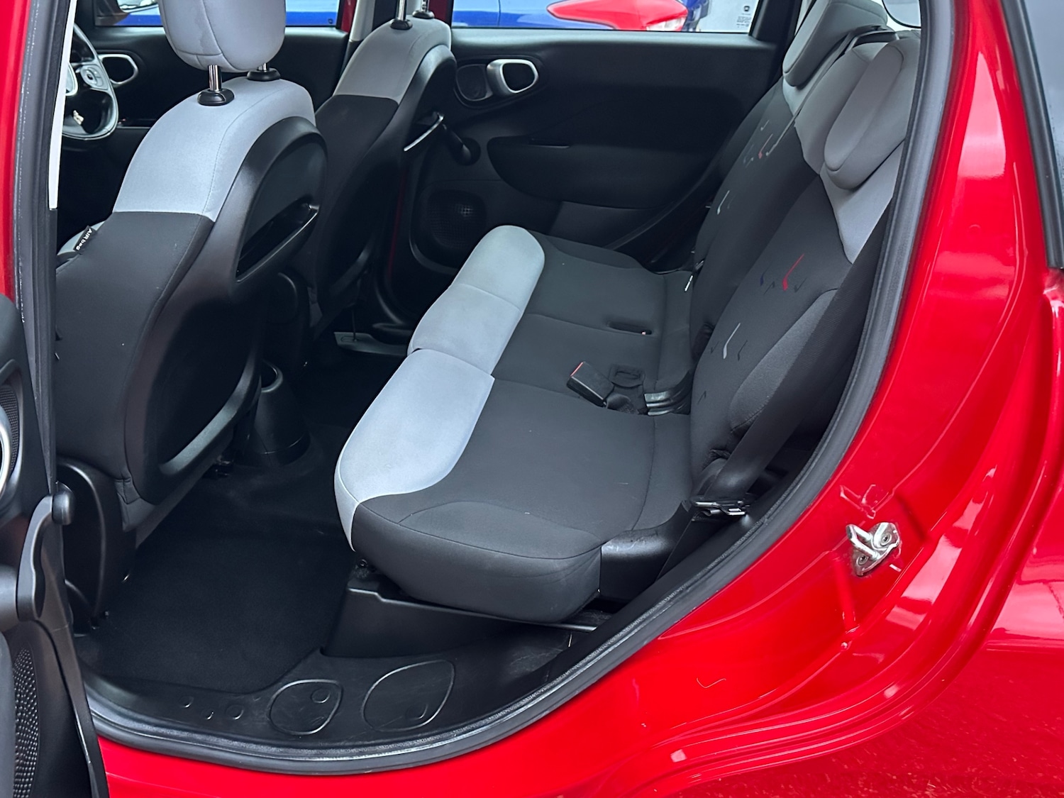 Used Fiat 500L 2016 for sale - 76719288: Photo 19