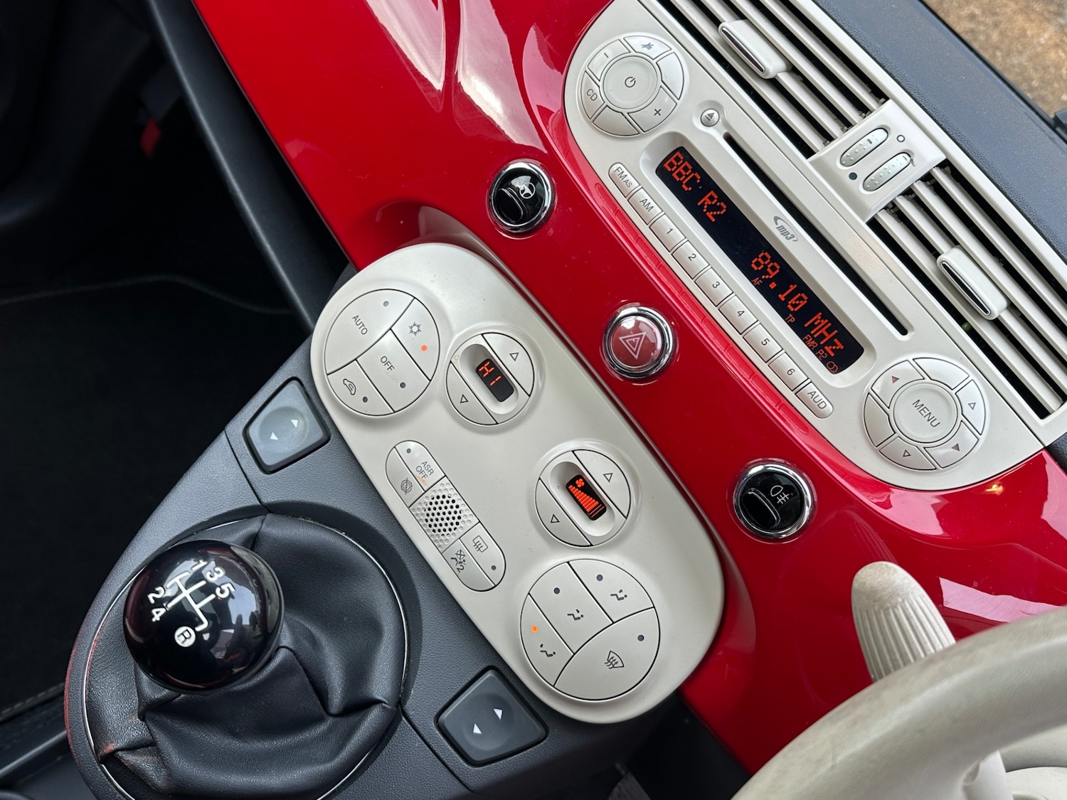 Used Fiat 500 2014 for sale - 77582387: Photo 11