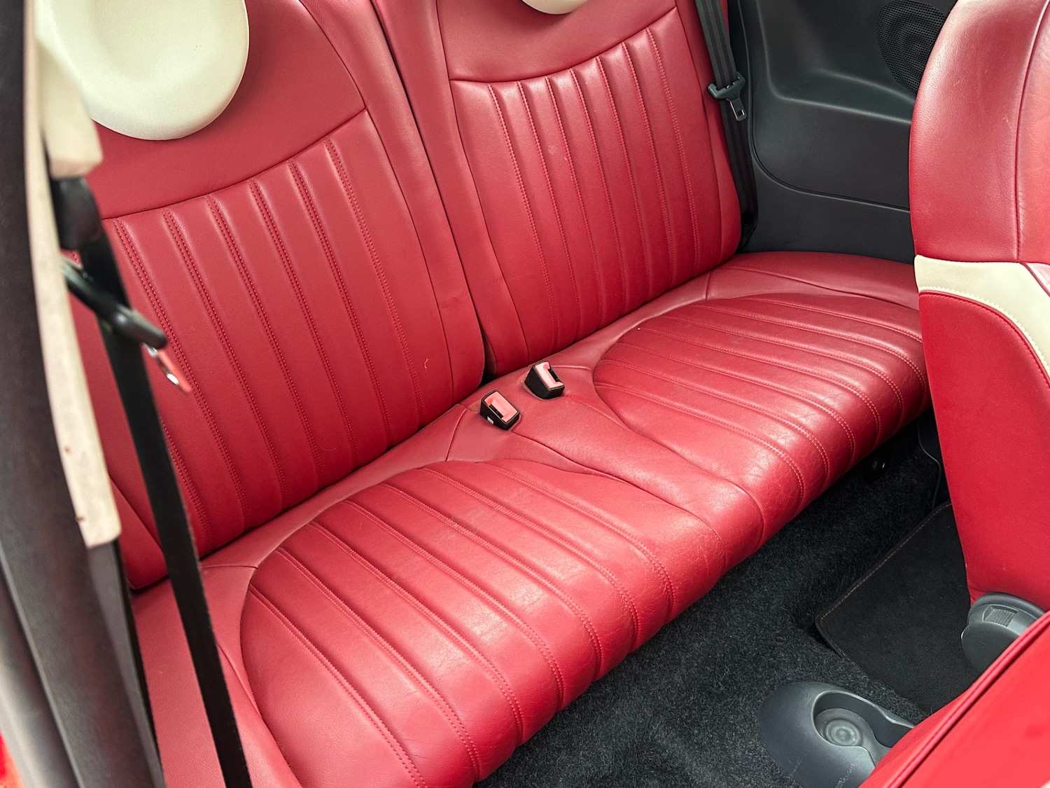 Used Fiat 500 2014 for sale - 77582387: Photo 14