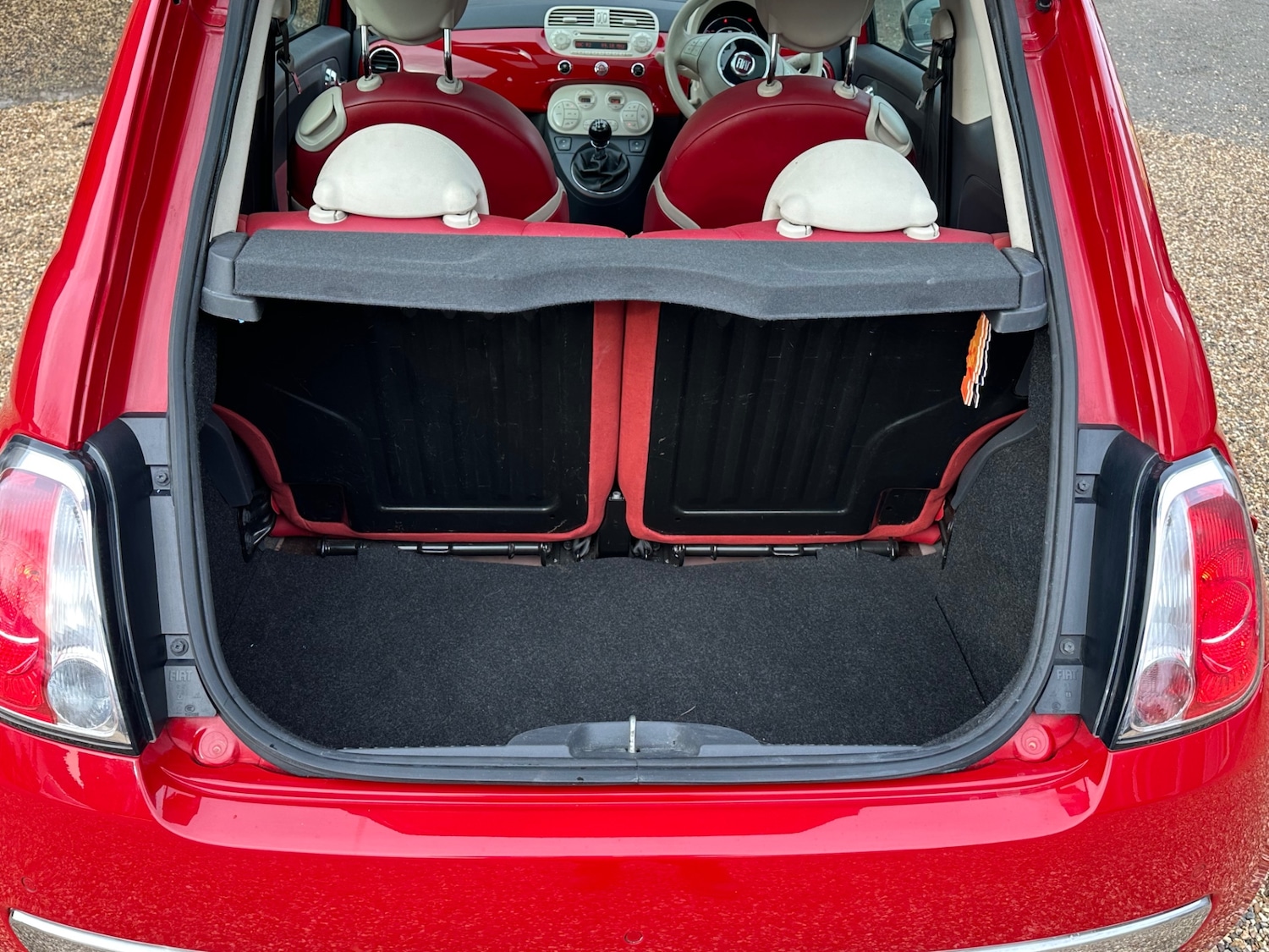 Used Fiat 500 2014 for sale - 77582387: Photo 16