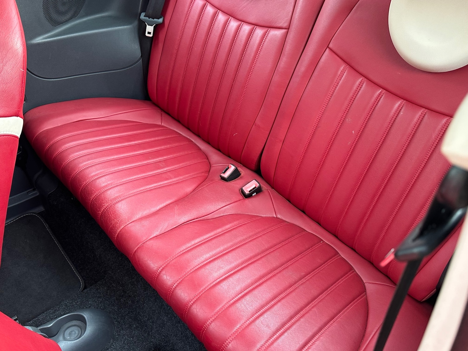 Used Fiat 500 2014 for sale - 77582387: Photo 20