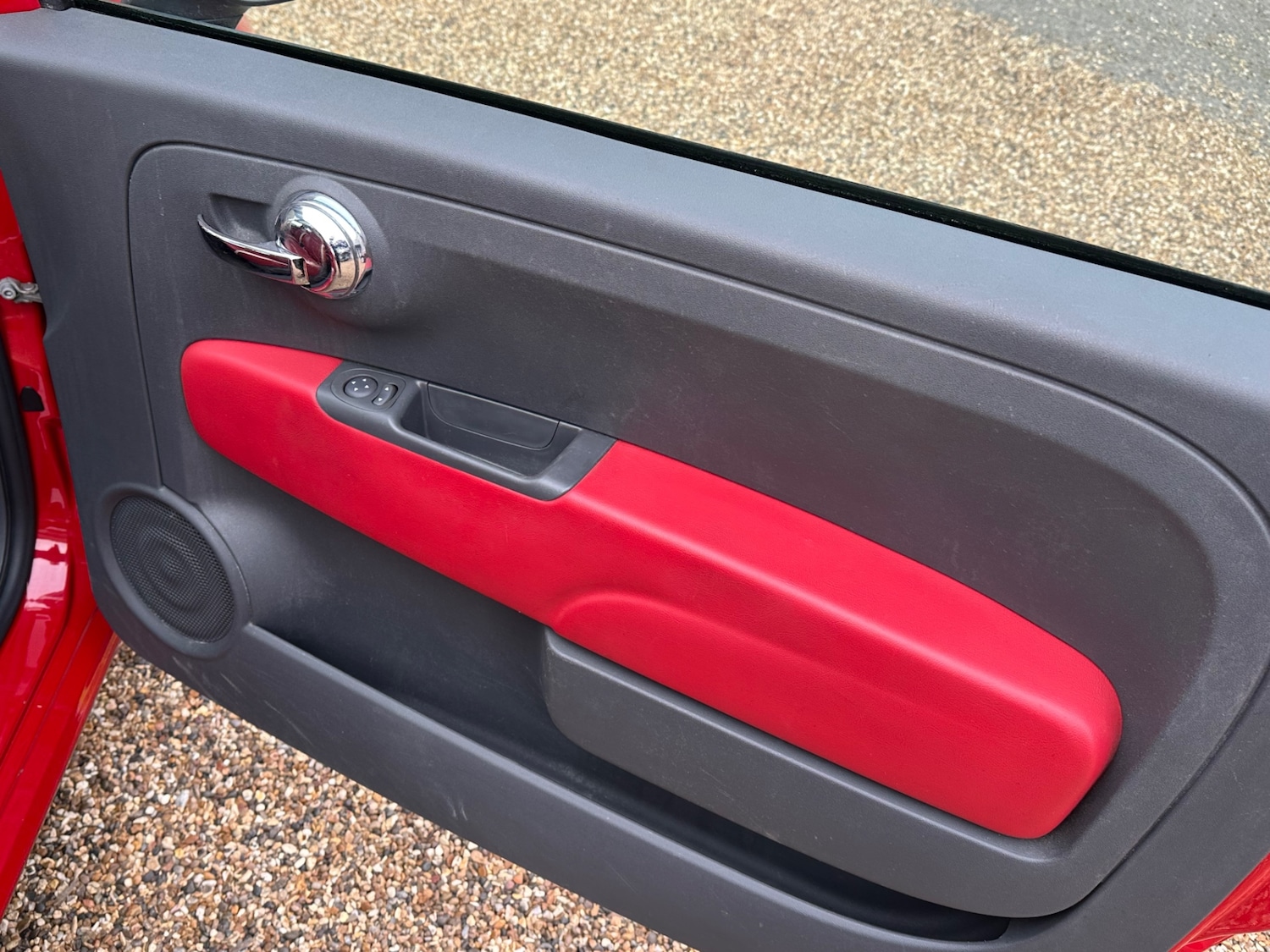 Used Fiat 500 2014 for sale - 77582387: Photo 9