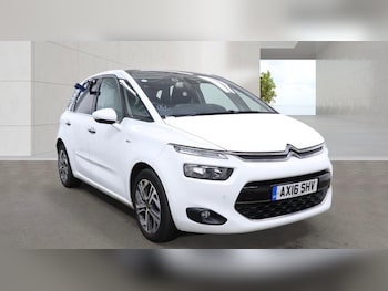 Used Citroen C4 Picasso 2016 for sale - 78497075: Photo