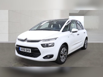 Used Citroen C4 Picasso 2016 for sale - 78497075: Photo