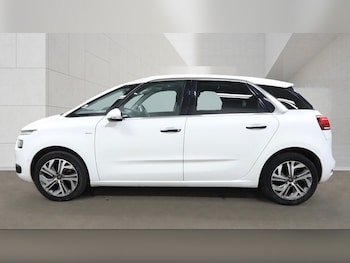 Used Citroen C4 Picasso 2016 for sale - 78497075: Photo