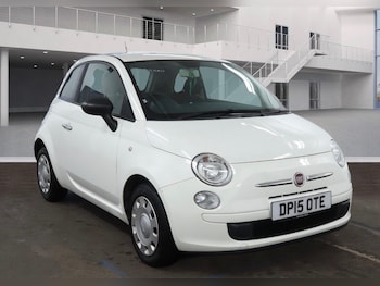 Fiat 500 feature image