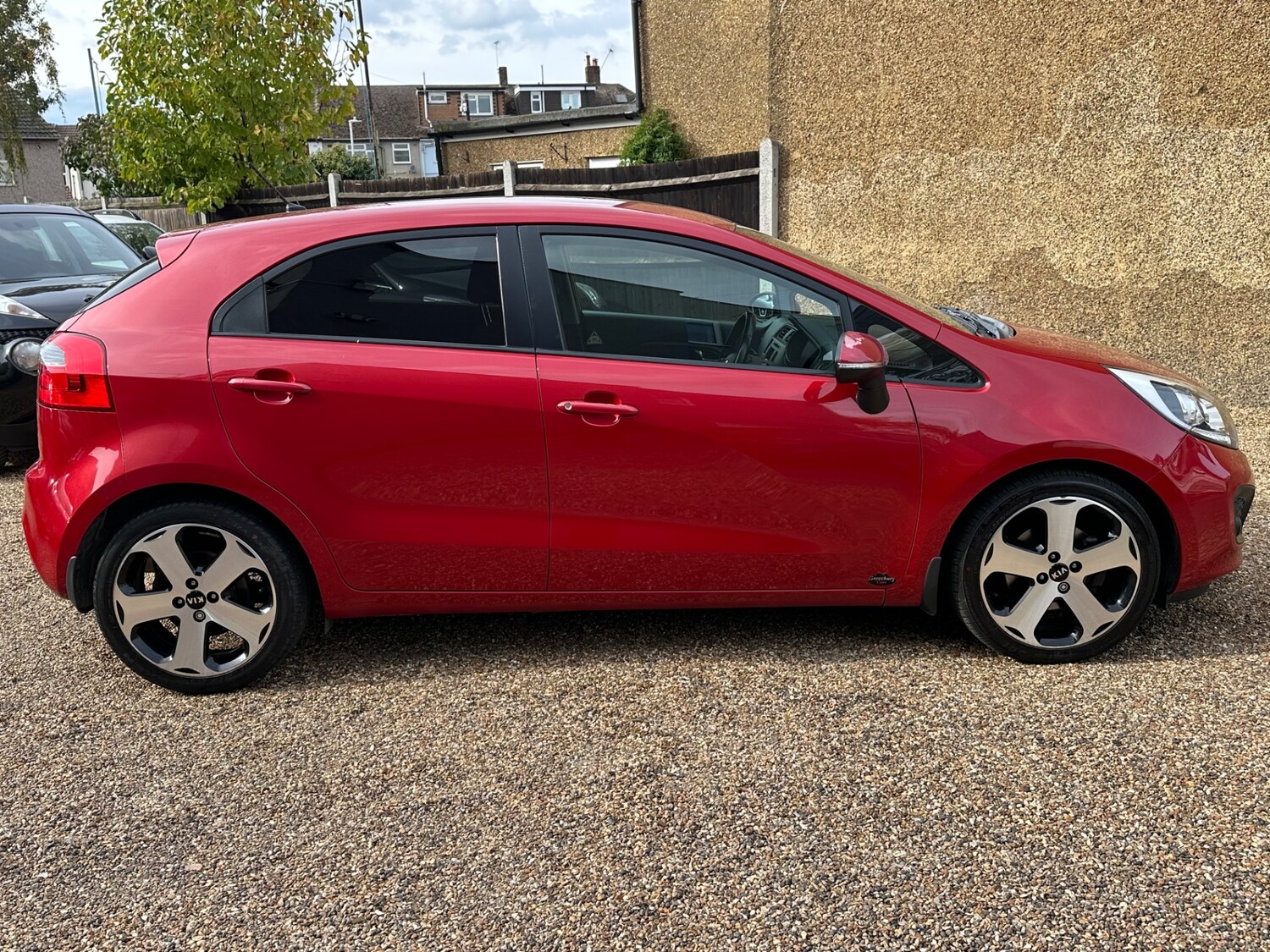 Used Kia Rio 2014 for sale - 76381791: Photo 10