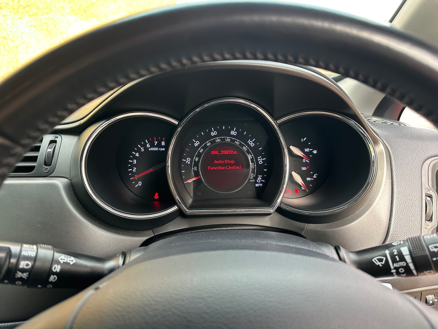 Used Kia Rio 2014 for sale - 76381791: Photo 12