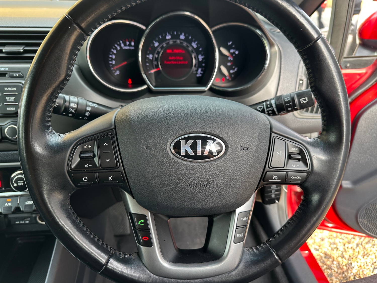 Used Kia Rio 2014 for sale - 76381791: Photo 13