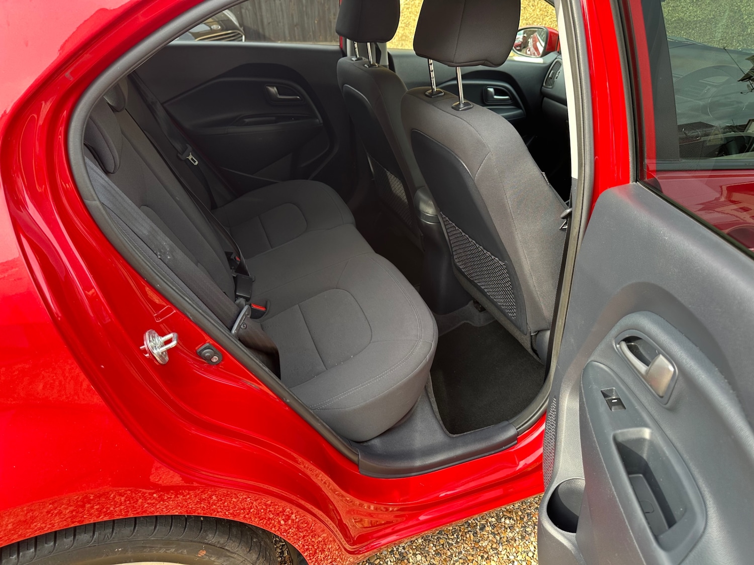 Used Kia Rio 2014 for sale - 76381791: Photo 14