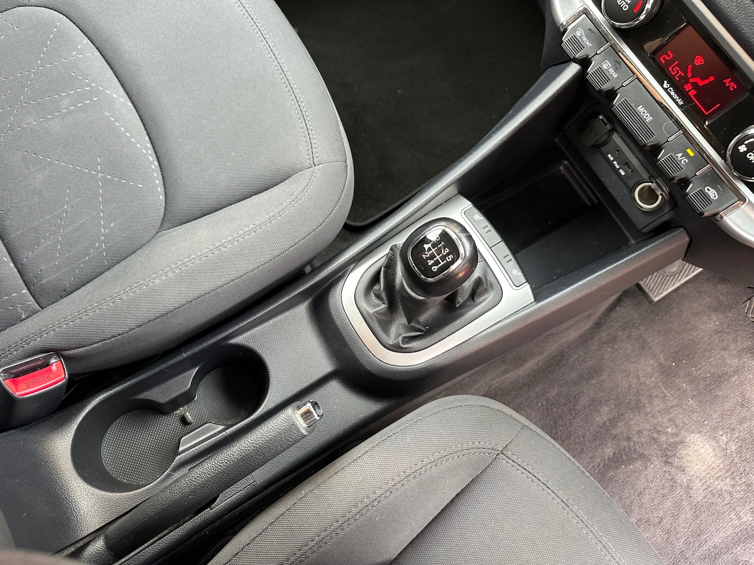 Used Kia Rio 2014 for sale - 76381791: Photo 15