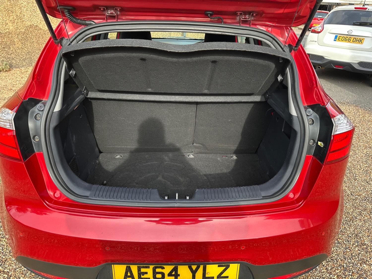 Used Kia Rio 2014 for sale - 76381791: Photo 18