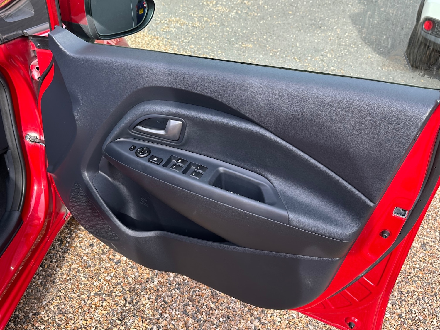 Used Kia Rio 2014 for sale - 76381791: Photo 8