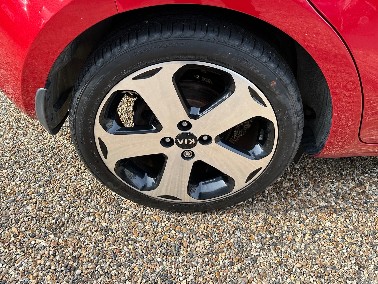 Used Kia Rio 2014 for sale - 76381791: Photo 9