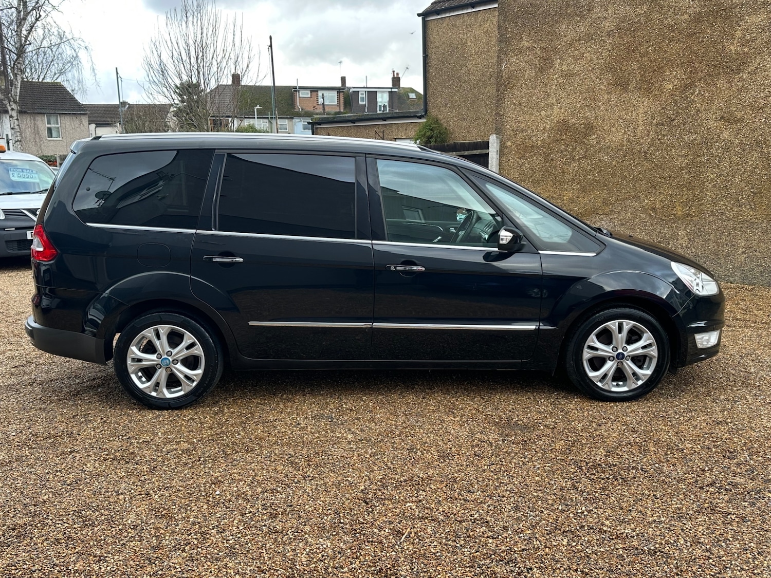 Used Ford Galaxy 2013 for sale - 77303262: Photo 10