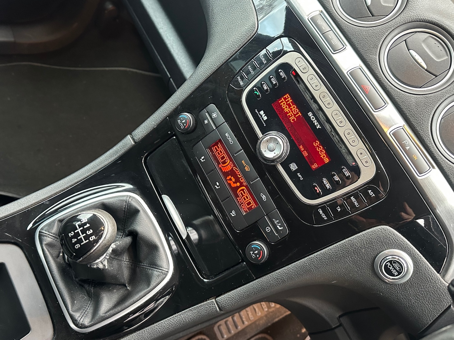 Used Ford Galaxy 2013 for sale - 77303262: Photo 13