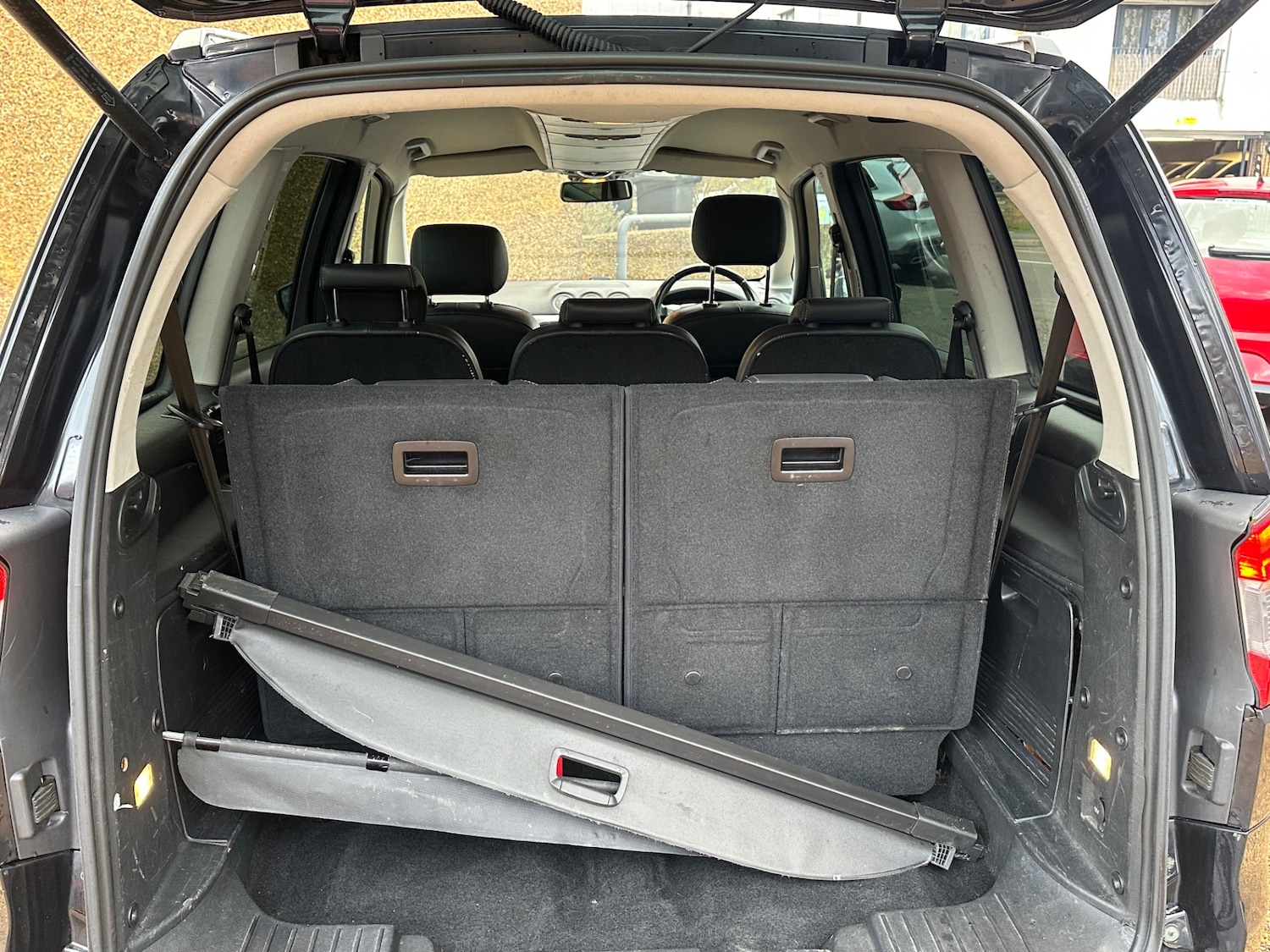 Used Ford Galaxy 2013 for sale - 77303262: Photo 14