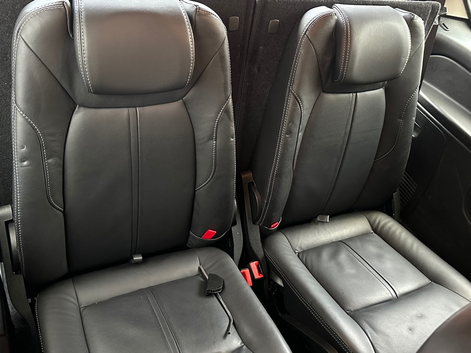 Used Ford Galaxy 2013 for sale - 77303262: Photo 15