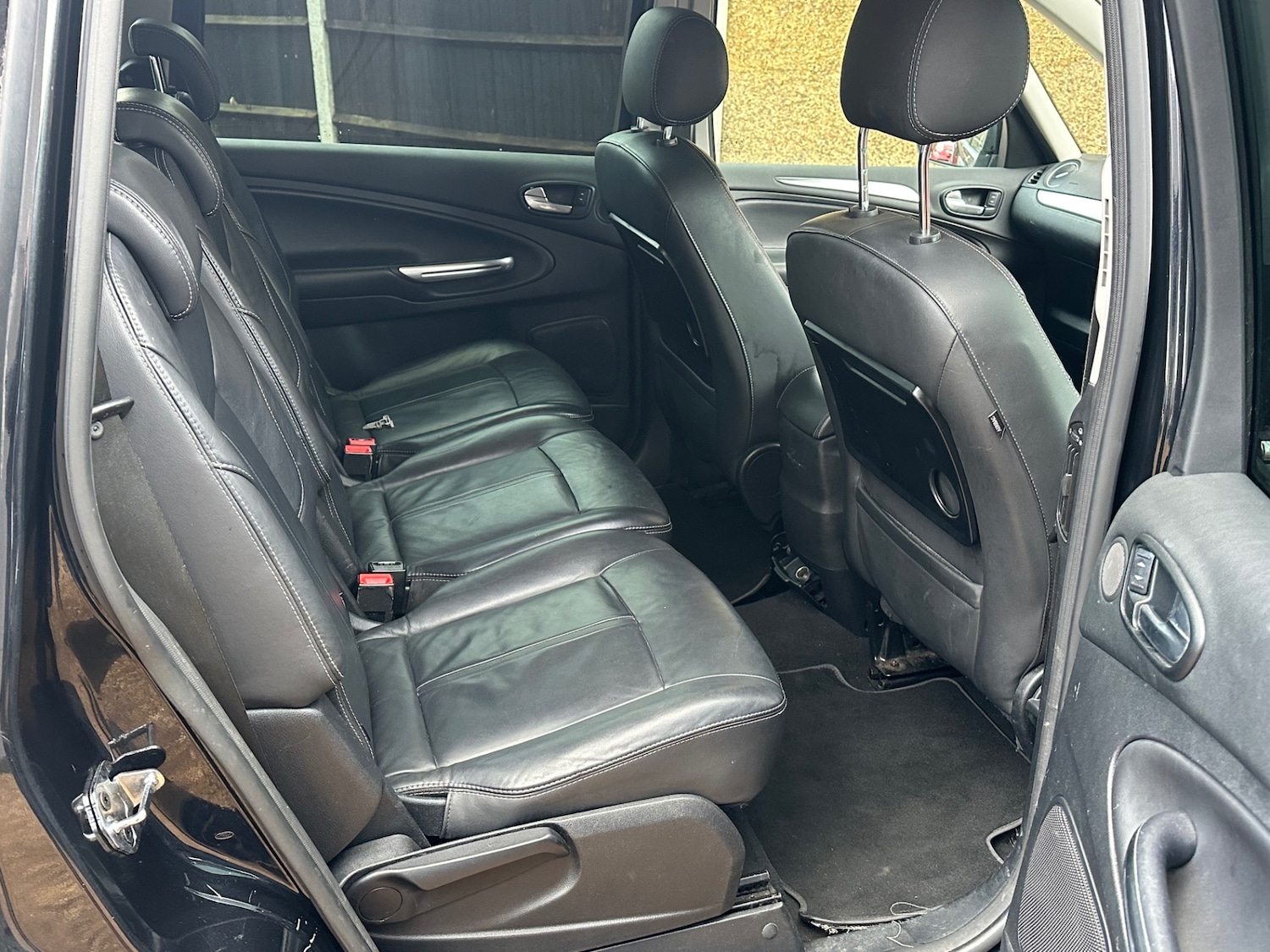 Used Ford Galaxy 2013 for sale - 77303262: Photo 16