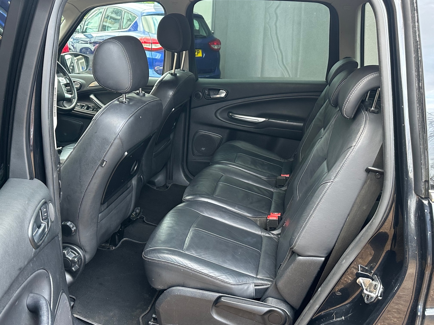 Used Ford Galaxy 2013 for sale - 77303262: Photo 17