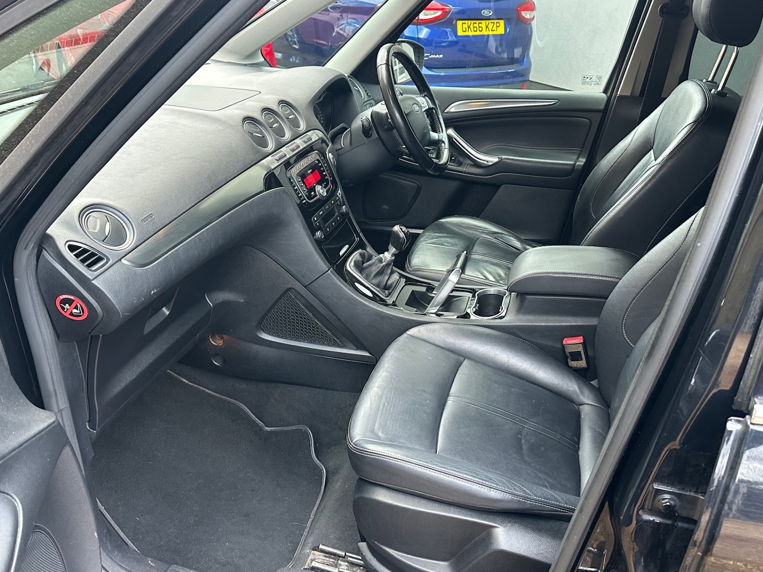 Used Ford Galaxy 2013 for sale - 77303262: Photo 18