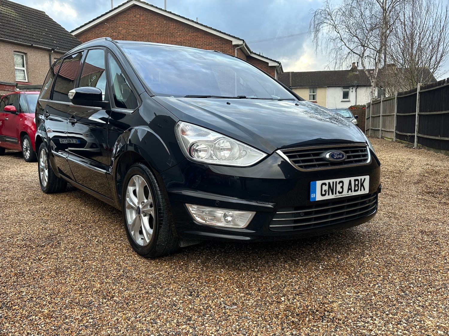 Used Ford Galaxy 2013 for sale - 77303262: Photo 20