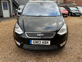 Used Ford Galaxy undefined for sale - 77303262: Photo